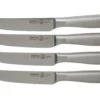 Messermeister Avanta L9684-5-4S, 4-teiliges Steakmesserset, Silber -Victorinox Verkäufe MRL9684 5 4S 01 messermeister