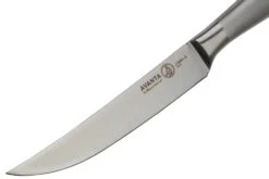 Messermeister Avanta L9684-5-4S, 4-teiliges Steakmesserset, Silber -Victorinox Verkäufe MRL9684 5 4S 03 messermeister
