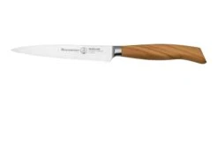 Messermeister Oliva Luxe LX128-13 Tomatenmesser, 12 Cm