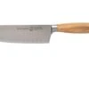 Messermeister Oliva Luxe LX610-16K Santoku Mit Kullen, 16 Cm 1 Messermeister Oliva Luxe LX610-16K Santoku Mit Kullen, 16 Cm -Victorinox Verkäufe MRLX610 16K 01 messermeister