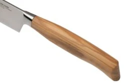 Messermeister Oliva Luxe LX610-16K Santoku Mit Kullen, 16 Cm 11 Messermeister Oliva Luxe LX610-16K Santoku Mit Kullen, 16 Cm -Victorinox Verkäufe MRLX610 16K 05 messermeister