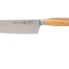Messermeister Oliva Luxe LX610-16 Santoku 16 Cm -Victorinox Verkäufe MRLX610 16 01 messermeister