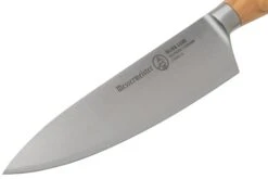 Messermeister Oliva Luxe LX686-16 Kochmesser, 16 Cm -Victorinox Verkäufe MRLX686 16 03 messermeister