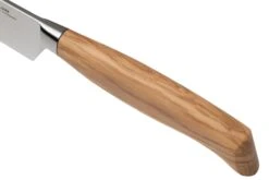 Messermeister Oliva Luxe LX686-16 Kochmesser, 16 Cm -Victorinox Verkäufe MRLX686 16 05 messermeister