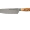 Messermeister Oliva Luxe LX686-20 Kochmesser, 20 Cm -Victorinox Verkäufe MRLX686 20 01 messermeister