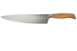 Messermeister Oliva Luxe LX686-26 Kochmesser, 26 Cm