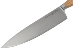Messermeister Oliva Luxe LX686-26 Kochmesser, 26 Cm -Victorinox Verkäufe MRLX686 26 03 messermeister