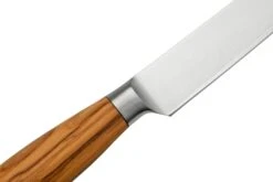 Messermeister Oliva Luxe LX688-12 Officemesser, 12 Cm -Victorinox Verkäufe MRLX688 12 05 messermeister