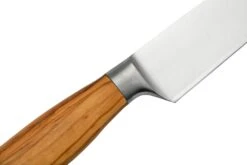 Messermeister Oliva Luxe LX688-16 Universalmesser, 16 Cm 12 Messermeister Oliva Luxe LX688-16 Universalmesser, 16 Cm -Victorinox Verkäufe MRLX688 16 05 messermeister