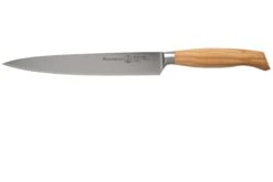 Messermeister Oliva Luxe LX688-21 Fleischmesser, 21 Cm