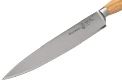 Messermeister Oliva Luxe LX688-21 Fleischmesser, 21 Cm -Victorinox Verkäufe MRLX688 21 03 messermeister
