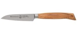 Messermeister Oliva Luxe LX691-09 Schälmesser, 9 Cm