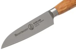 Messermeister Oliva Luxe LX691-09 Schälmesser, 9 Cm 9 Messermeister Oliva Luxe LX691-09 Schälmesser, 9 Cm -Victorinox Verkäufe MRLX691 09 03 messermeister