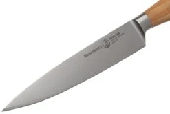 Messermeister Oliva Luxe LX692-16F Flexibles Filiermesser, 16 Cm -Victorinox Verkäufe MRLX692 16F 03 messermeister