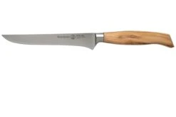 Messermeister Oliva Luxe LX692-16 Ausbeinmesser, 16 Cm