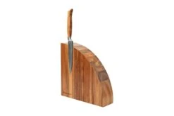 Messermeister Magnetic Knife Block MKB-10-AC, Akazienholz, Magnetischer Messerblock 11 Messermeister Magnetic Knife Block MKB-10-AC, Akazienholz, Magnetischer Messerblock -Victorinox Verkäufe MRMKB 10 AC 05 messermeister