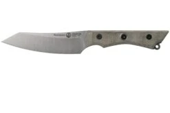 Messermeister Overland Utility Knife 4.5″ OLO-332 Outdoor-Küchenmesser, 11,5 Cm