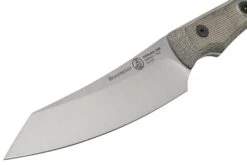Messermeister Overland Utility Knife 4.5″ OLO-332 Outdoor-Küchenmesser, 11,5 Cm -Victorinox Verkäufe MROLO 332 03 messermeister