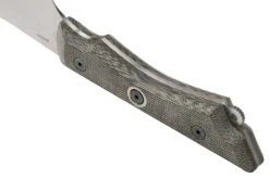 Messermeister Overland Utility Knife 4.5″ OLO-332 Outdoor-Küchenmesser, 11,5 Cm -Victorinox Verkäufe MROLO 332 04 messermeister