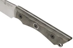 Messermeister Overland Utility Knife 4.5″ OLO-332 Outdoor-Küchenmesser, 11,5 Cm -Victorinox Verkäufe MROLO 332 05 messermeister