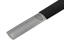 Marttiini Diamond Sharpener Oval 1515114, Schleifstab Körnung 300-600 -Victorinox Verkäufe MT1515114 03 martiini