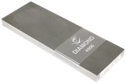 Naniwa Diamond Pro Schleifstein, Körnung 600 -Victorinox Verkäufe NADR7506 01 ninawa dr7506 diamant watersteen korrel600 d1