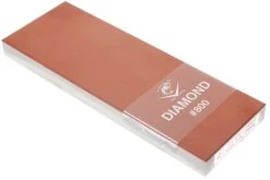 Naniwa Diamond Pro Schleifstein, Körnung 800 8 Naniwa Diamond Pro Schleifstein, Körnung 800 -Victorinox Verkäufe NADR7508 01 niniwa nawr7508 diamant watersteen korrel800 d1