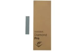 Naniwa Diamond Pro Schleifstein, Körnung 6000