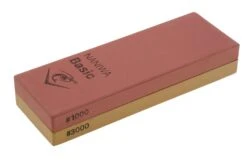 Naniwa Basic Stone Körnung 1000/3000 -Victorinox Verkäufe NAMS510 530 02 nawiwa