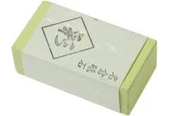 Naniwa Nagurastein, Körnung 8000