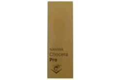 Naniwa Chocera Pro Stone, P320, Körnung 2000