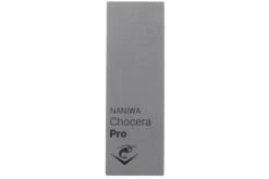 Naniwa Chocera Pro Stone, P350, Körnung 5000