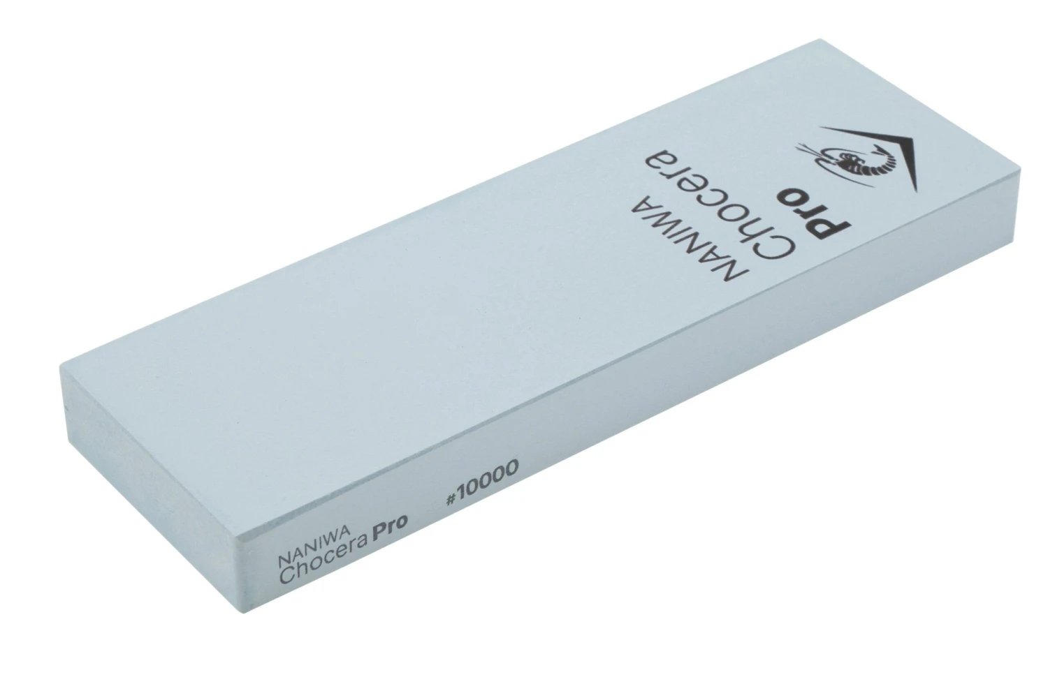 Naniwa Chocera Pro Stone, P390, Körnung 10000 4 Naniwa Chocera Pro Stone, P390, Körnung 10000 – Bild 2