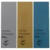 Naniwa Chocera Pro Schleifsteine Im Vorteilspack, Körnung 600 / 2000 / 5000 -Victorinox Verkäufe NAPP 306 320 350 01 naniwa