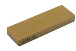 Naniwa Pocket Pro Stone PS-320, Schleifstein, Körnung 2000 5 Naniwa Pocket Pro Stone PS-320, Schleifstein, Körnung 2000 -Victorinox Verkäufe NAPS 320 02 nawiwa