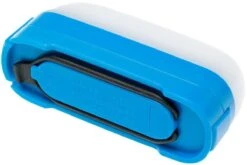 NiteCore LR30 Outdoorlampe/Campingleuchte, Blau -Victorinox Verkäufe NC LR30 BL 03 nitecore nc lr30 bl 03