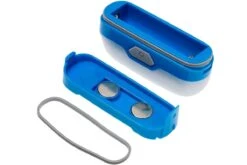 NiteCore LR30 Outdoorlampe/Campingleuchte, Blau -Victorinox Verkäufe NC LR30 BL 05 nitecore nc lr30 bl 05