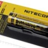 NiteCore 18650 Lithium-Ion Akku, 3200 MAh, Button Top -Victorinox Verkäufe NC18650 32 01 nitecore nc18650 32 01