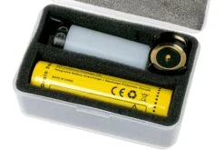 NiteCore 21700 Intelligent Battery System Akku, Powerbank Und Lampe -Victorinox Verkäufe NC21700IBS 04 nitecore