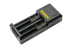 Nitecore Ci2, Batterieladegerät -Victorinox Verkäufe NCCI2 03 nitecore