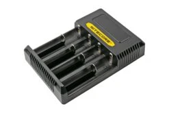 Nitecore Ci4, Batterieladegerät -Victorinox Verkäufe NCCI4 03 nitecore