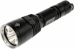 NiteCore CU6, Ultraviolett