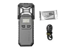 Nitecore EMR10, Mückenlampe -Victorinox Verkäufe NCEMR10 06 nitecore
