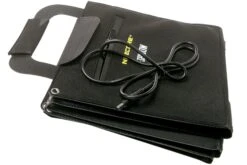 Nitecore FSP100W Wasserdichtes Solarpanel -Victorinox Verkäufe NCFSP100W 03 nitecore