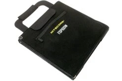 Nitecore FSP100W Wasserdichtes Solarpanel -Victorinox Verkäufe NCFSP100W 04 nitecore