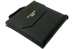 Nitecore FSP100 Solarpanel -Victorinox Verkäufe NCFSP100 04 nitecore