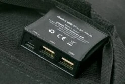 Nitecore FSP100 Solarpanel -Victorinox Verkäufe NCFSP100 07 nitecore