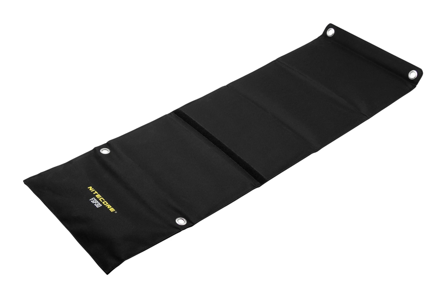 Nitecore FSP30 Solar Panel, Sonnenpaneel 4 Nitecore FSP30 Solar Panel, Sonnenpaneel – Bild 2