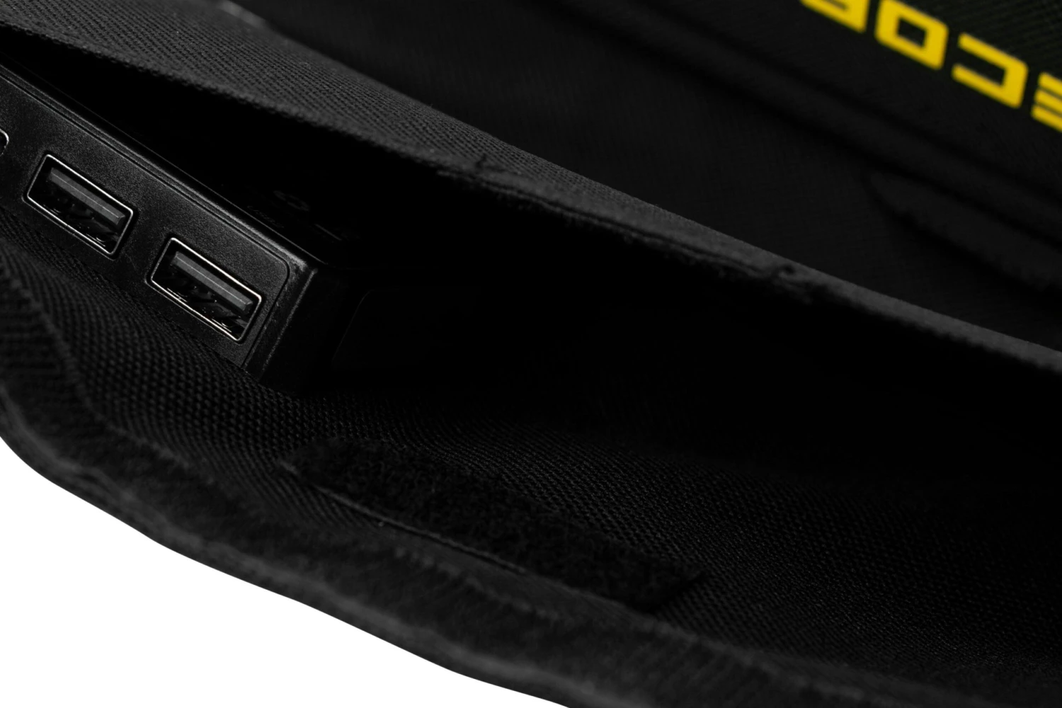 Nitecore FSP30 Solar Panel, Sonnenpaneel 7 Nitecore FSP30 Solar Panel, Sonnenpaneel – Bild 5