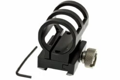 NiteCore Gunmount, Montagesystem -Victorinox Verkäufe NCGM02 04 nitecore gunmount ncgm02 d4